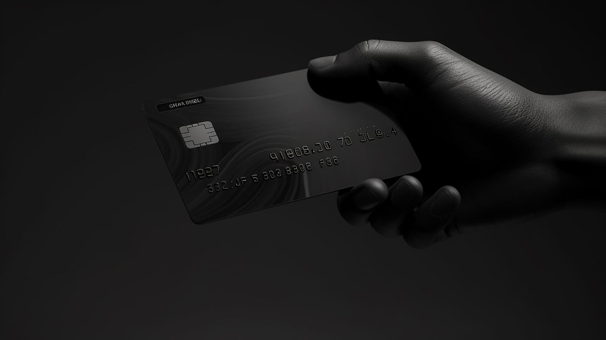 bank-card-payment-black-hand-holding-3d-render
