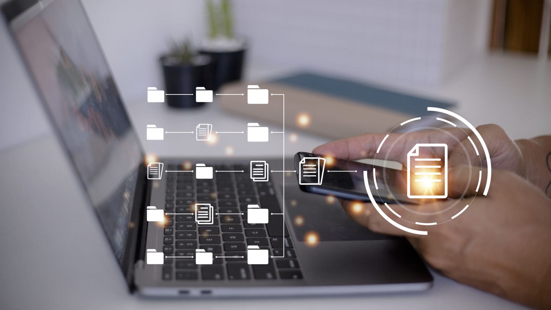 document-management-system-dms-being-setup-by-it-consultant-wo