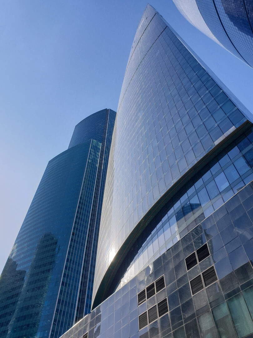 moscow-city-district