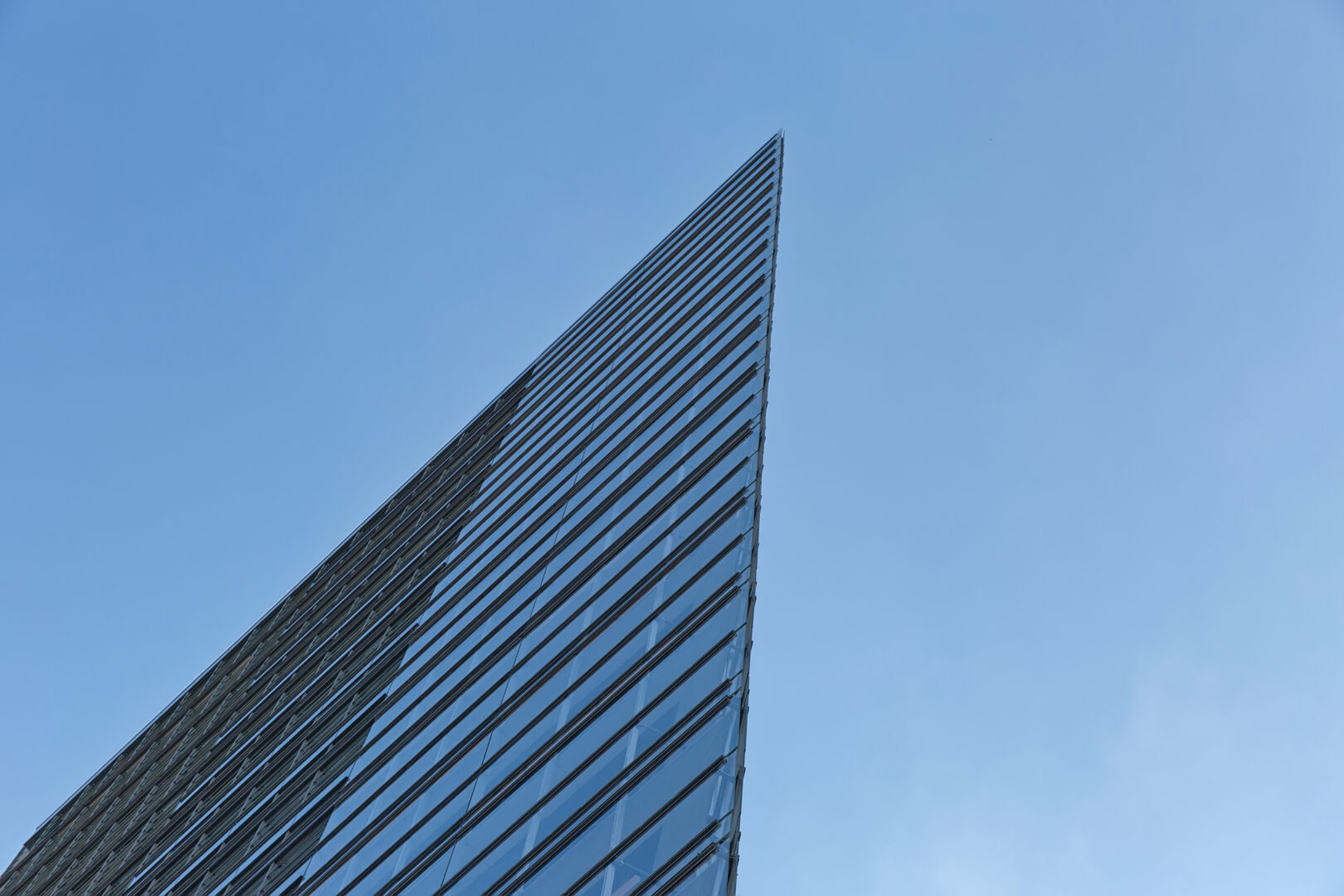 berlin-germany-july-2015-architectural-abstract-of-a-curtain