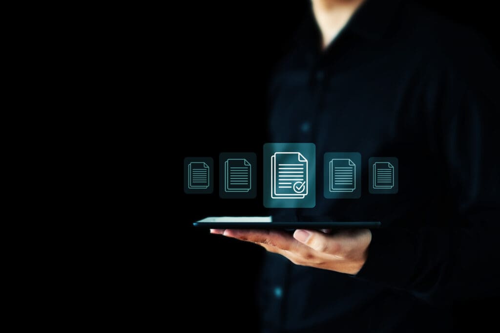 document-management-system-dms-online-documentation-database-and-process-automation-to-efficiently-manage-files