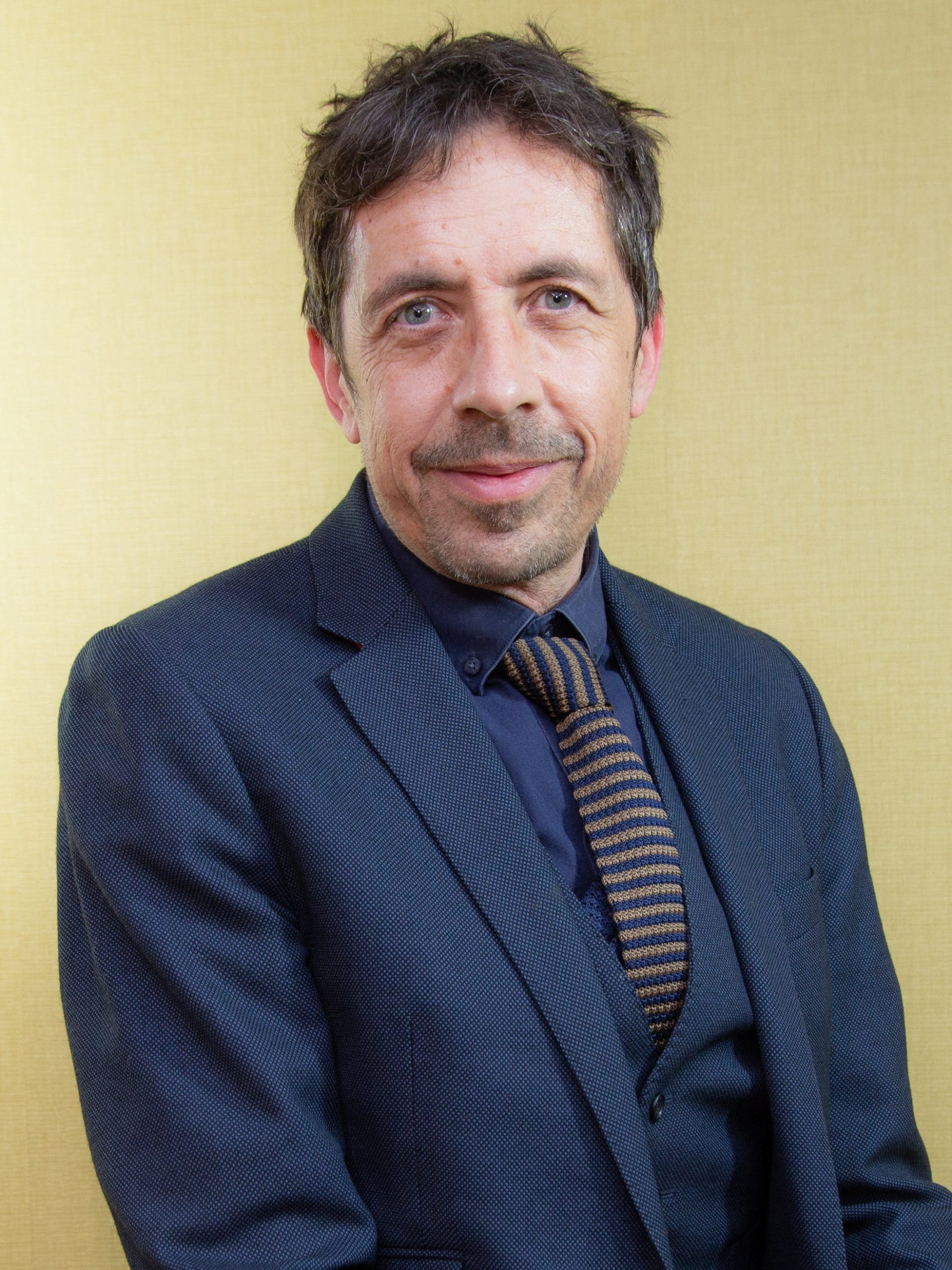 Simon Crummay